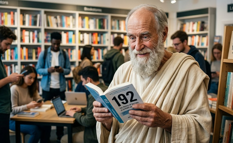 히포크라테스가 이 사이트를 보고 뭐라고 했을까? — 2,400년 후의 성적표