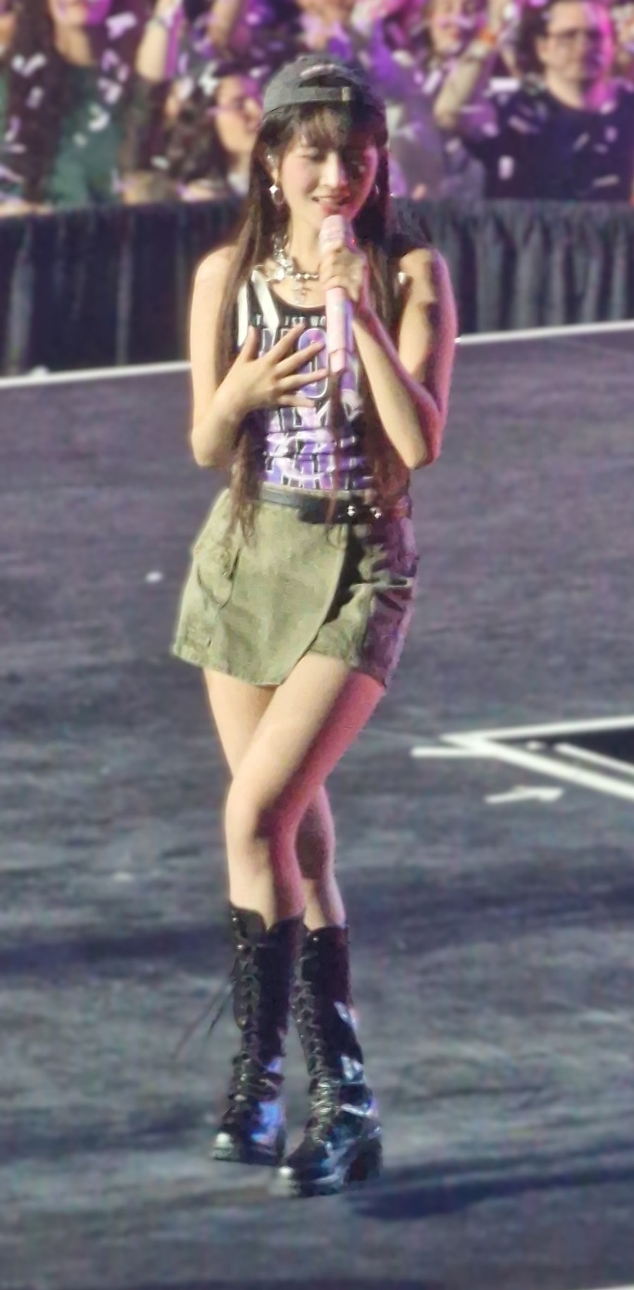 레이가 INFP인 결정적 이유 — 3가지 근거