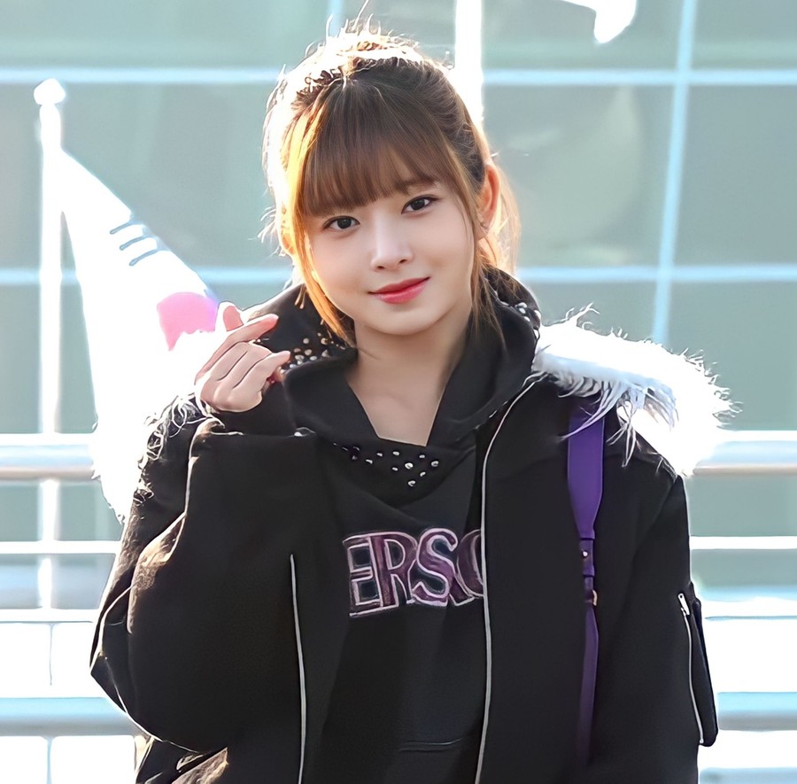 INFP 레이, 아이브에서 맡은 역할의 의미