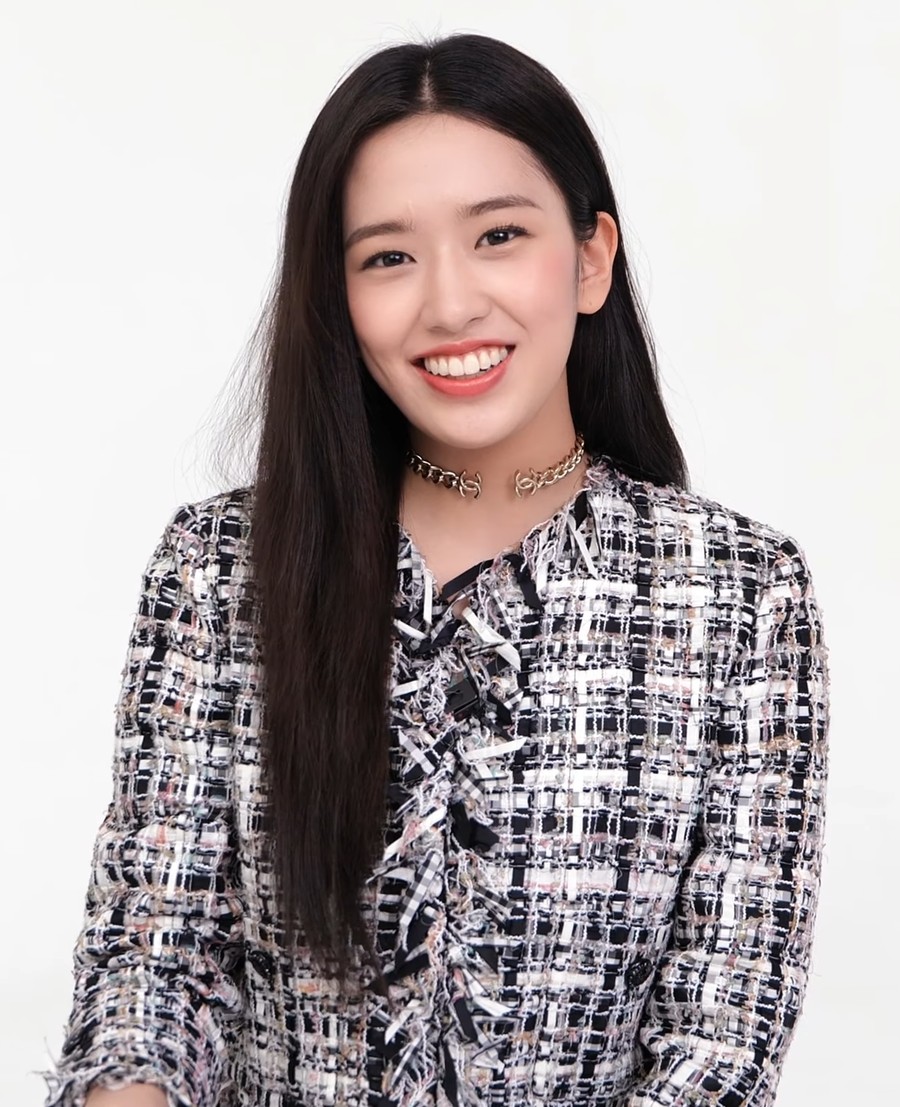 안유진이 ENFJ인 결정적 이유 — 무대·멤버·팬 3가지로 본다