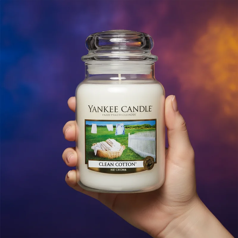 양키캔들 시그니처 세트