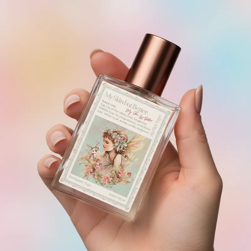 아뜰리에페이 퍼퓸 마이 스킨 벗 베러 30ml